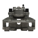 DFC 07-12 Ford Escape Front-R Premium Caliper - Silver Zinc Coated