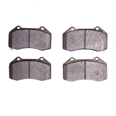 DFC 16-25 Mazda MX-5 Miata Front 4000 HybriDynamic Brake Pads