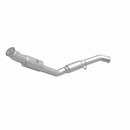MagnaFlow 2017 Mercedes-Benz GLS450 3.0L Direct Fit Converter