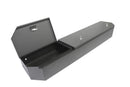 Tuffy Underseat Lockbox W/ Keyed Lock For Ford Fseries Supercrew