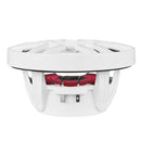 DS18 NXL Series Coaxial Marine Speaker w/ RGB Lights 6.5in 2-Way 100 Watts RMS 4 ohm White
