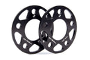 Dinan Wheel Spacer Kit - 66.5mm CB / 7mm Thick (Set of 2)