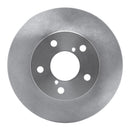 DFC 93-96 Subaru Impreza Front Brake Rotor