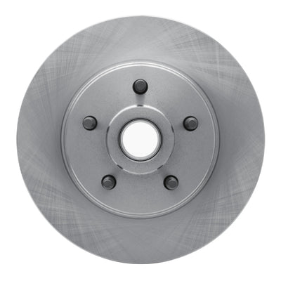 DFC 84-87 Lincoln Mark VII Front Brake Rotor