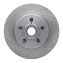 DFC Brake Rotors - Plain