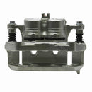 DFC 06-14 Infiniti FX45 Front-R Premium Caliper - Silver Zinc Coated