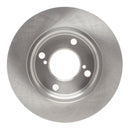 DFC 18-23 Suzuki Swift (Mexico) Rear Brake Rotor