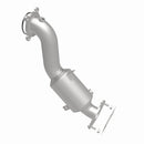 MagnaFlow 16-17 Cadillac ATS 2.0L Close Coupled Direct Fit Converter