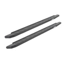 21-24 Ford Bronco RB30 Running Boards & Brackets - Complete Kit