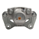 DFC 10-16 Hyundai Sonata Front-L Premium Caliper - Silver Zinc Coated