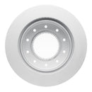 DFC 04-10 Chevrolet C4500 Kodiak Rear GeoSPEC Coated Rotor