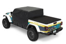 Bestop 20-26 Jeep Gladiator All Weather Trail Cover (Black)