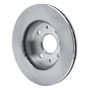DFC 88-92 Daihatsu Charade Front Brake Rotor