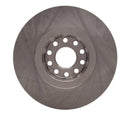 DFC Brake Rotors - Plain