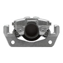 DFC 86-94 Suzuki Samurai Front Premium Caliper - Silver Zinc Coated