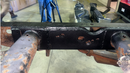 Rust Buster 2004-2008 Ford F150 Rear Frame Section - Left