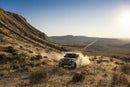 JKS Jeep JL J-Kontrol 2.5in 4Dr w/Fox 2.0 Performance Series Shocks STD Rate Coils