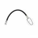DFC 06-11 Honda Civic Rear Brake Hose