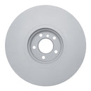 DFC 10-11 BMW X6 Right Front Hi-Carbon Alloy Geomet Coated Rotor