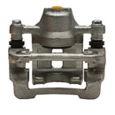 DFC 10-16 Hyundai Tucson Rear-R Premium Caliper - Silver Zinc Coated