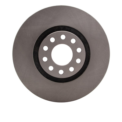 DFC 02-05 Volkswagen Passat (USA/Canada) Front Brake Rotor