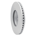 DFC 21-22 Chevrolet Colorado Front GeoSPEC Coated Rotor