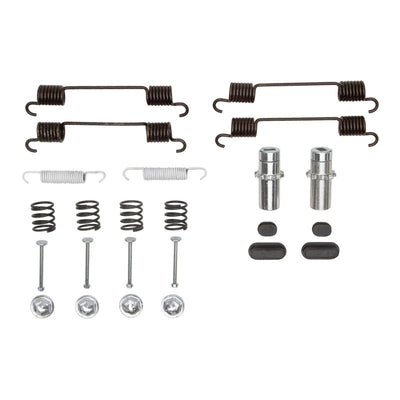 DFC 11-24 Cadillac CTS Parking Brake Drum Brake Hardware Kit