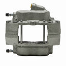 DFC 86-89 Mercedes-Benz 560SL Front-L Premium Caliper - Silver Zinc Coated