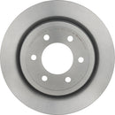 Brembo 08-21 Lexus LX570/Toyota Land Cruiser/08-22 Sequoia/07-21 Tundra Rear UV Coated Rotor