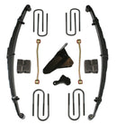 Skyjacker 6"KIT,2000 F2/350 V10/DIESL