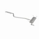 MagnaFlow BRE Exhaust Kit 15-17 Chrysler 200 2.4L