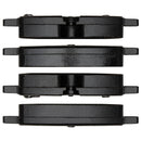 DFC GeoSPEC Coated Rotors - Plain