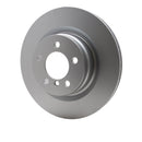 DFC GeoSPEC Coated Rotors - Plain