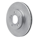 DFC Brake Rotors - Plain