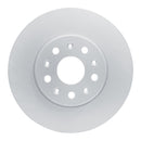 DFC GeoSPEC Coated Rotors - Plain