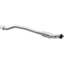 MagnaFlow 11-12 Jeep Grand Cherokee 5.7L Direct Fit Converter