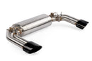 APR 17-20 Audi RS3 8V Catback Exhaust System