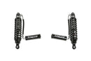 Fabtech 21-24 Ford Bronco 2Door (Non-Bilstein) 4in UCA Kit w/ BJ & DLSS Resi Shocks