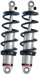 Ridetech 67-70 Mercury Cougar HQ Coilover Suspension System w/ Double Adj. Bars