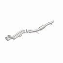 MagnaFlow 96-02 Mercedes-Benz SL600 6.0L Direct Fit Converter
