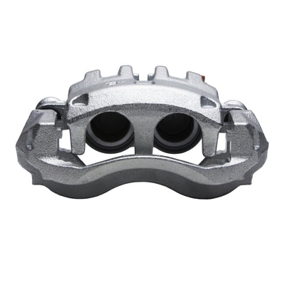 DFC 14-24 Dodge ProMaster 3500 Front-L Premium Caliper - Silver Zinc Coated