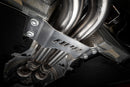 APR 13-18 Audi S7 (C7) Tunnel Brace
