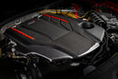 APR 18-19 Audi RS5 Carbon Fiber Engine Cover