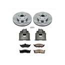 Power Stop 99-04 Chrysler 300M Front & Rear Autospecialty Brake Kit w/Calipers