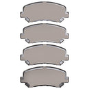 DFC 13-25 Mazda CX-5 Front 5000 Advanced Ceramic Brake Pads