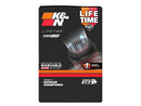 K&N 2014 Yamaha XVS950 Bolt Drop In Air Filter