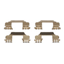 DFC GeoSPEC Coated Rotors - Plain
