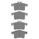 DFC 10-19 Jaguar XJR575 Rear Euro 5000 Ceramic Brake Pads