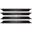 DFC GeoSPEC Coated Rotors - Plain