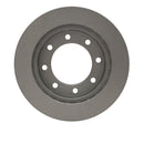 DFC GeoSPEC Coated Rotors - Plain